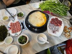 -牛排王糟粕醋火锅(海甸分店)