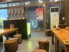 -水浒湘西小串烧烤.小龙虾.烤鱼(员村店)
