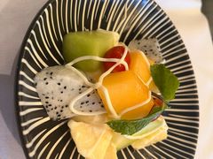 -西部牛排(京华城店)