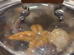 -锅老头铁锅炖•大锅蒸汽海鲜(韩乐坊店)