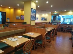大堂-萨莉亚意式餐厅(苏州食百家店)