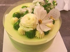 -浮光之丘MontCake生日蛋糕(科华路店)