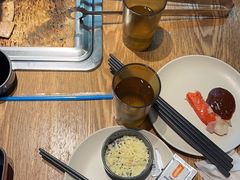 -新石器烤肉(欧尚永宁店)