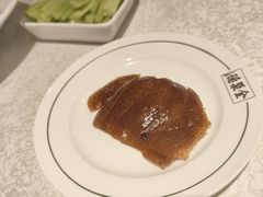 -北京全聚德(方庄店)
