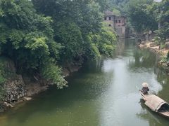 -零陵古城