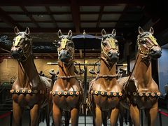 -北京大葆台遗址博物馆