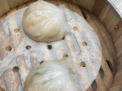 水晶鲜露笋蒸虾饺-凤凰楼酒家·粤宴点心(华强北店)