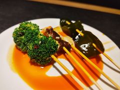 -安多素食(广仁寺路店)