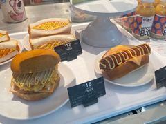 -贝瑞咖啡(深圳机场店)