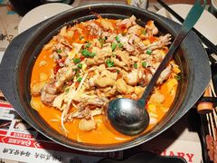 -蛙小侠(亚欧商厦店)