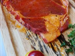 -四斤烤肉(东戴河孟家店)