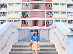 -彩虹村