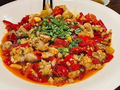 -大灶头·新昌菜(中国茶市店)