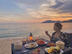 -海角轩·三亚文华东方酒店
