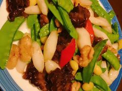 -隐庐私厨中式小馆
