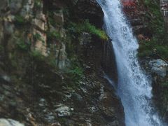 -双龙峡