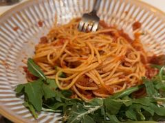 -BAKER&SPICE(安福路店)