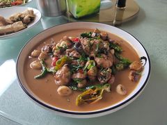 -西湖船菜(湖滨·碧水山庄店)