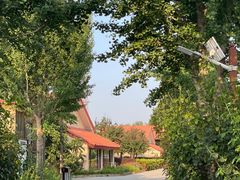 -意大利农场度假村