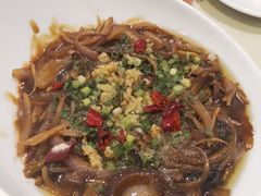-顾家土菜館