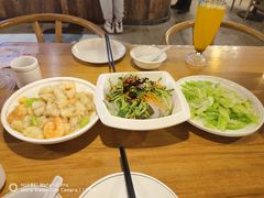 -陈傻子餐厅(世纪都会店)