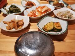 -李先生韩国料理