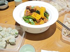 -伊喜饺子·烤鸭(五道口学院路店)