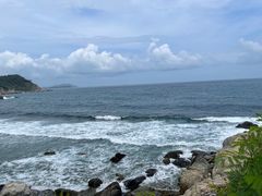 -三亚西岛海洋文化旅游区