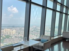 -镇江苏宁银河国际酒店-大堂酒廊