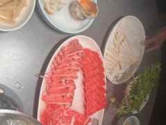 -鼎鼎香·港式火锅(北京SKP店)