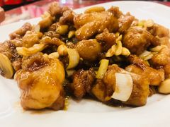 -玉华台饭庄(裕中西里小区店)