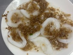 -老福合沟无米粿甜汤粿品店