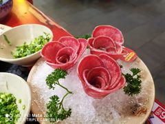 舌尖上的蜀大侠-蜀大侠火锅(东园路店)
