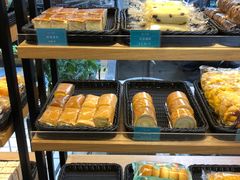 -罗莎蛋糕(建设路店)