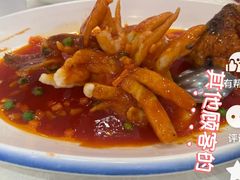 -齐家花园大酒店(宝山店)