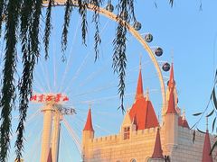 -北京石景山游乐园
