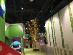 -幻贝家儿童乐园(苏州中心店)