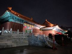 -珠海圆明新园