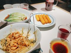 -0776食堂·京城创意菜(七里庄店)