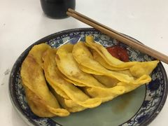 -金陵老丁家馄饨(新街口店)