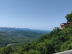 -句容茅山景区