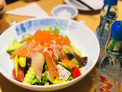 -富山日式料理(宽厚里店)