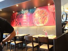 大堂-必胜客(骡马市店)
