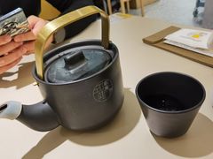 -蔡澜点心·粤菜(西单大悦城店)