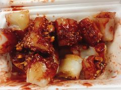 炸两肠-香港风味小吃店(中英街店)