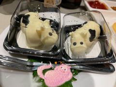 -海底捞火锅(劲松店)