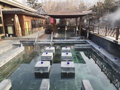 -金石唐风国际温泉会馆