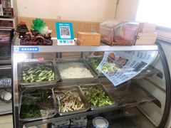 -陈掌柜澄城水盆羊肉(钟楼店)