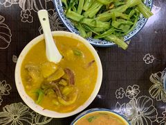 -家利美食店