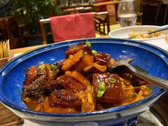 -那家小馆•北京菜•烤鸭(香山店)